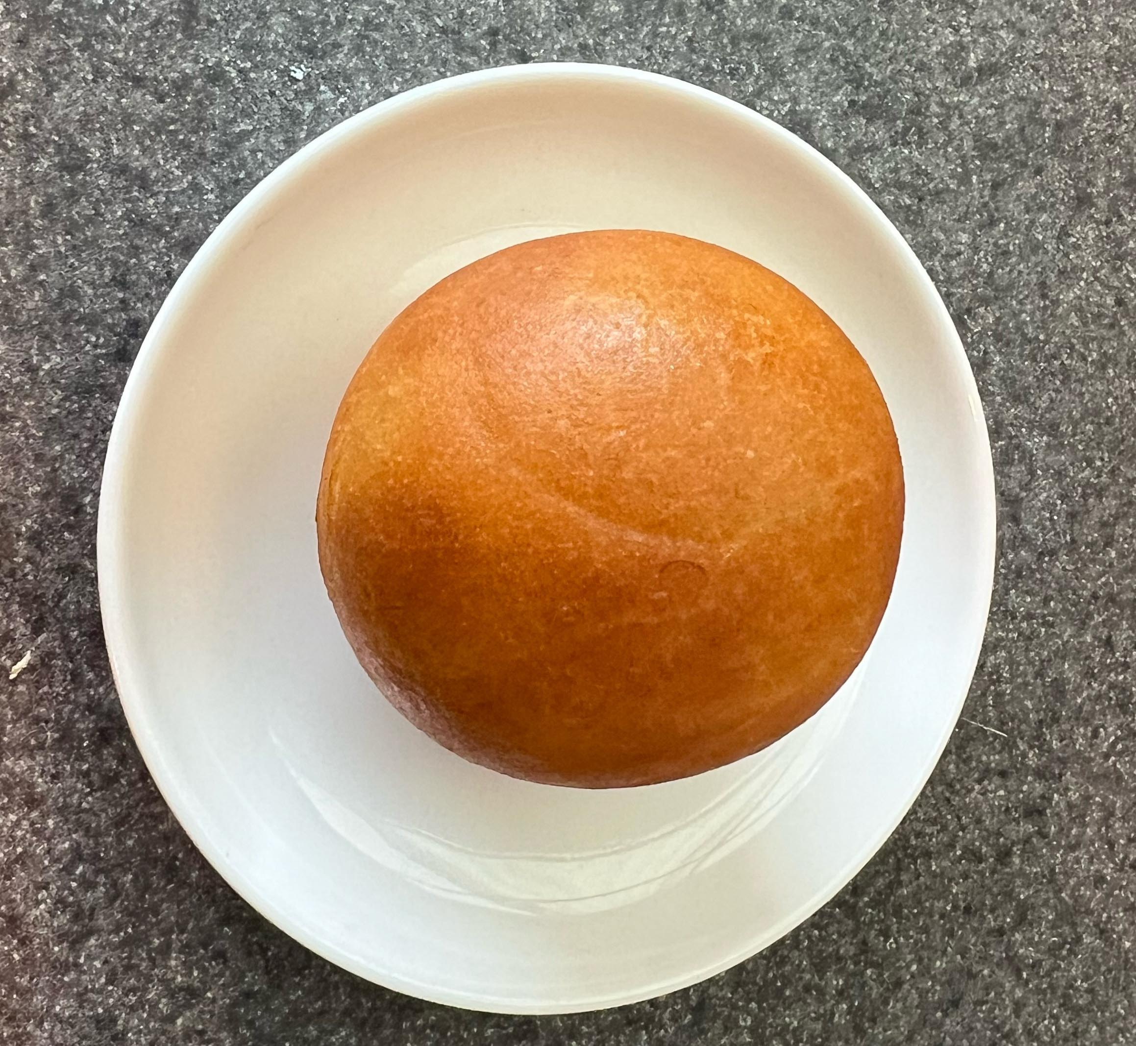 Yam Ball / Sweet Potato Ball 番薯碰